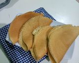 Foto langkah ke 3 dari resep Terang bulan jadul.