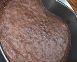 A picture of step 1 of Brownies.