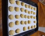 Foto del paso 2 de la receta: Coquitos