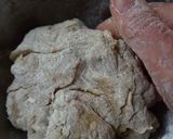 Foto del paso 3 de la receta: Galletitas de miel de la feria de mi tierna infancia 🍯 Galletas de miel tipo de panadería retro 🍯
