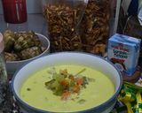 Foto langkah ke 6 dari resep 358. Sayur Lodeh.