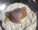 Foto langkah ke 4 dari resep Ayam crispy ala kfc.