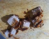 รูปขั้นตอนการทำที่ 10 ของ หมูกรอบ (หม้อทอดไร้น้ำมัน ไม่ต้ม)