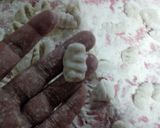 Foto del paso 5 de la receta: Gnocchis (ñoquis) de papa