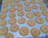 Semprit Durian - Durian cookies langkah memasak 5 foto