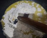 Foto langkah ke 3 dari resep Sufle Ayam Kentang Wortel.
