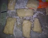 Foto langkah ke 5 dari resep Bolang baling ketan.