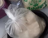 Foto langkah ke 1 dari resep Tahu Penyet.
