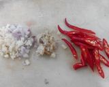 Foto langkah ke 3 dari resep Cah Pak Coy.
