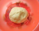 Foto langkah ke 4 dari resep 69. Pisang Bolen Cokju Simple.