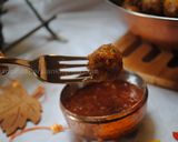 A picture of step 12 of Bulgur Kofte.