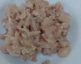 Foto langkah ke 1 dari resep 324# Pangsit goreng.