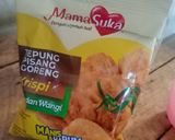 Foto langkah ke 2 dari resep Crispy Fried Banana.