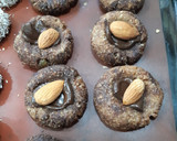 Foto del paso 7 de la receta: Panellets masitas sin tac y sin huevo