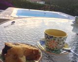 Foto del paso 9 de la receta: Torta de piña