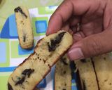 Foto langkah ke 12 dari resep Pukis Empuk Mentul Mentul.