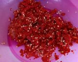 Foto langkah ke 1 dari resep Sambal lado padang.