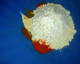 Foto del paso 1 de la receta: Pollo frito