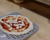 Foto del paso 9 de la receta: Pizza Napolitana 70% hidratación (receta de Vito Iacopeli)