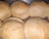 Foto del paso 5 de la receta: Pan para hamburguesas