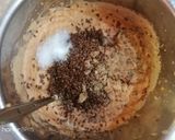 मसूर की दाल बड़ी रेसिपी चरण 2 फोटो