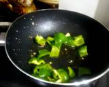 Kadai Paneer recipe step 3 photo