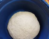 Foto langkah ke 1 dari resep Korean Garlic Cheese Bread.