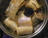 कटला फिशकरी (cutala fish curry recipe in marathi) रेसिपी स्टेप 1 फोटो 