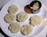 ขนมนางเล็ด วิธีทำสูตร 3 รูป