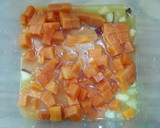 Foto del paso 2 de la receta: Cocktail de frutas