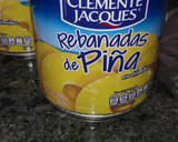 Foto del paso 3 de la receta: Ensalada de manzana navideña