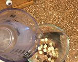 A picture of step 8 of Double chip walnut mug cake.