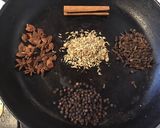 A picture of step 2 of California Farm Fresh Oyster Sauce, Black Bean Sauce.