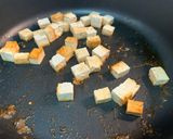 Foto del paso 3 de la receta Pad Thai Riquísimo con Gambas y Tofu