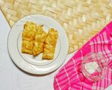 Foto langkah ke 3 dari resep Dori goreng tepung.