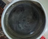 Foto langkah ke 2 dari resep Es Cincau Susu.