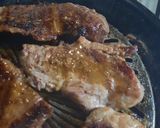 Foto del paso 4 de la receta: Entraña y arañitas al curry