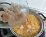 Foto del paso 3 de la receta: Sopas de ajo Ventajuanilla