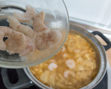 Foto del paso 3 de la receta: Sopas de ajo Ventajuanilla