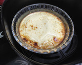 Foto del paso 4 de la receta: Tarta de Queso en Airfryer