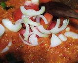Foto langkah ke 5 dari resep Udang Balado.