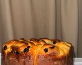 Foto del paso 6 de la receta: Torta 80 golpes