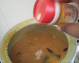 முள்ளங்கி சாம்பார் ரெசிபி ஸ்டேப் 5 புகைப்படம்
