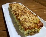 Foto del paso 6 de la receta: Pastel calabacín (zucchini) y arroz