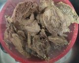 Foto del paso 3 de la receta: Perdices y palomas estofadas 🐦🐦