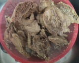 Foto del paso 3 de la receta: Perdices y palomas estofadas 🐦🐦