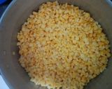 Foto del paso 1 de la receta: Almojábana colosoana