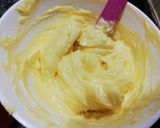 Foto del paso 3 de la receta Tarta de Plátano con relleno de Mantequilla de Cacahuete🍌🥜