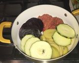 Foto del paso 1 de la receta: Colado de bebé receta 2