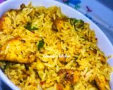 Chicken stir fry ricematakin girki11 hoto